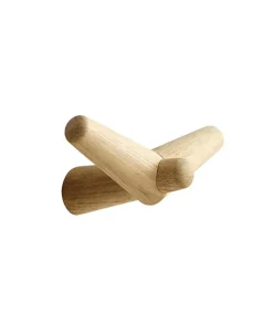 Woud Tail Wing Hook fra Discount