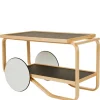 Artek Tea Trolley 901 fra Discount