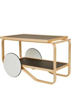 Artek Tea Trolley 901 fra Discount