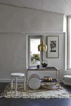 Artek Tea Trolley 901 fra Discount