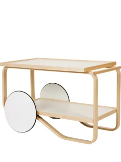 Artek Tea Trolley 901 fra Discount