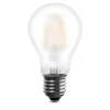 Dura Tecno Vintage Frosted E27 7W pære fra lamp Sale
