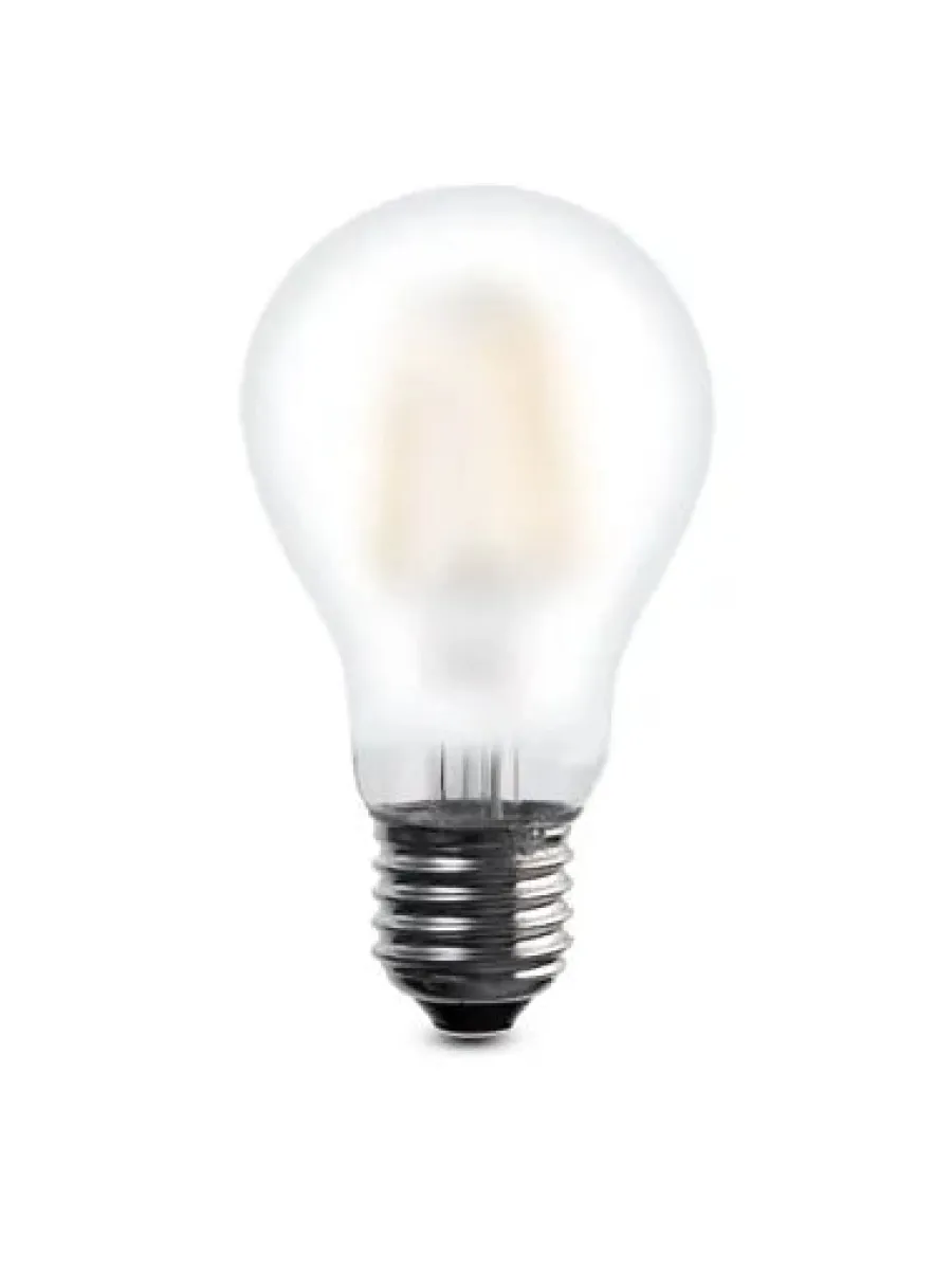 Dura Tecno Vintage Frosted E27 7W pære fra lamp Sale