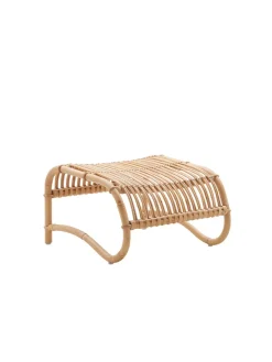 Sika-Design Teddy Fodskammel af Viggo Boesen