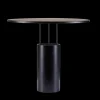 Piet Hein Tempel280 Bordlampe fra Hot