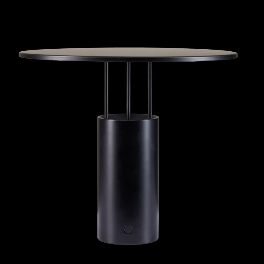 Piet Hein Tempel280 Bordlampe fra Hot