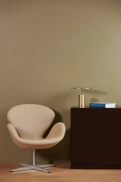 Piet Hein Tempel280 Bordlampe fra Hot
