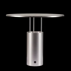 Piet Hein Tempel280 Bordlampe fra Hot