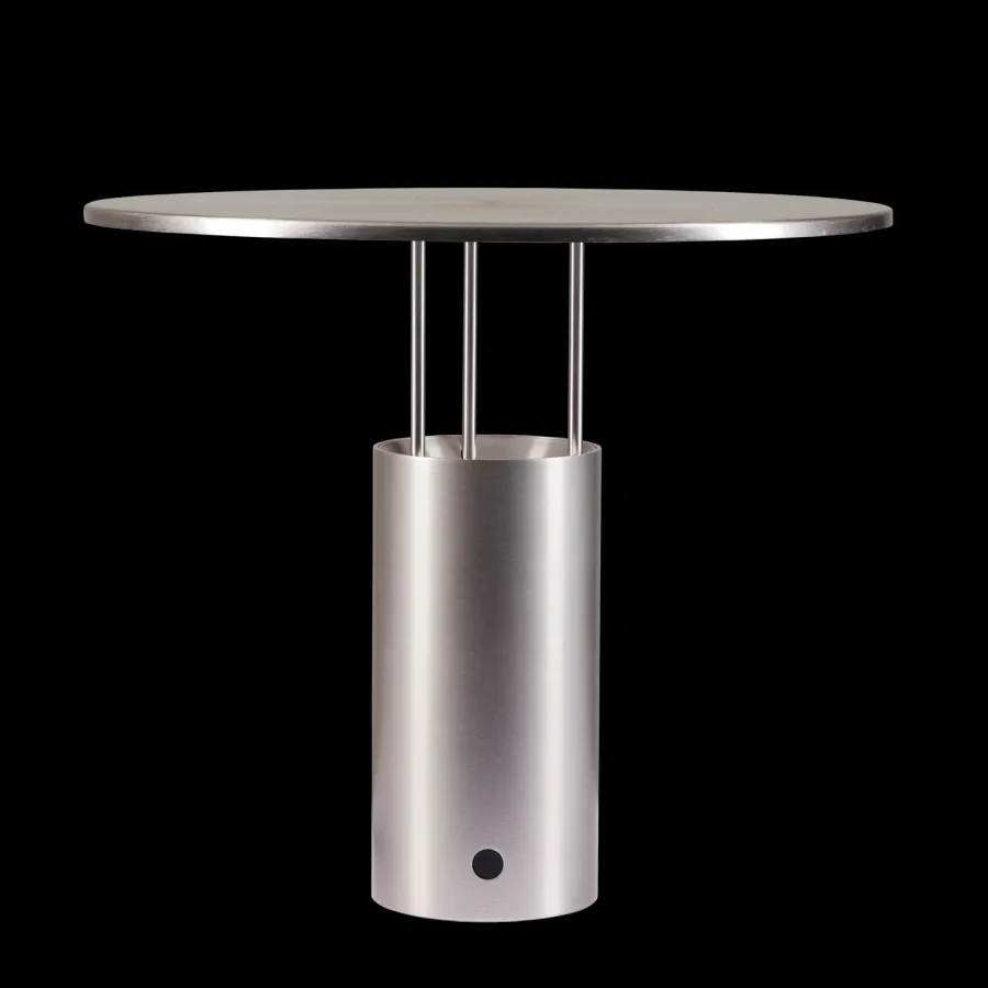Piet Hein Tempel280 Bordlampe fra Hot