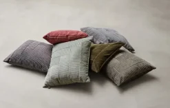 Eilersen Tent Pyjamas Pillow, 50x50 fra Sale