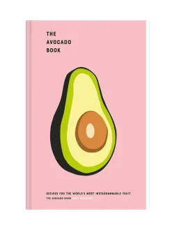 New Mags The Avocado Book fra Best