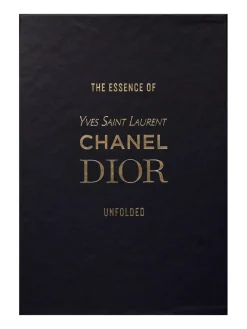 New Mags The Essence Collection I fra Hot