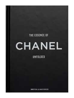 New Mags The Essence of Chanel fra Hot