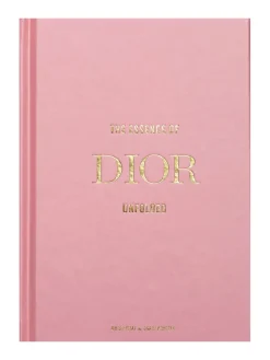 New Mags The Essence of Dior fra