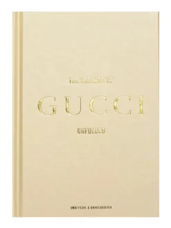 New Mags The Essence of Gucci fra New