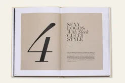 New Mags The Essence of Gucci fra New
