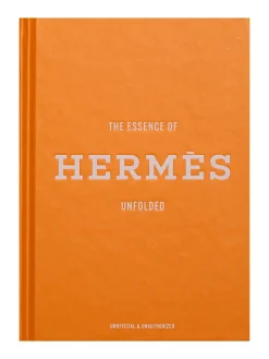 New Mags The Essence of Hermès fra Clearance