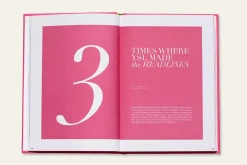New Mags The Essence of Yves Saint Laurent fra Discount
