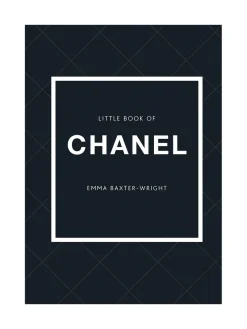 New Mags The little book of Chanel fra Outlet