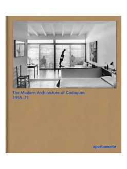 New Mags The Modern Architecture of Cadaqués fra Discount