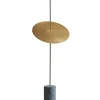 101 Copenhagen The Moon gulvlampe fra Best