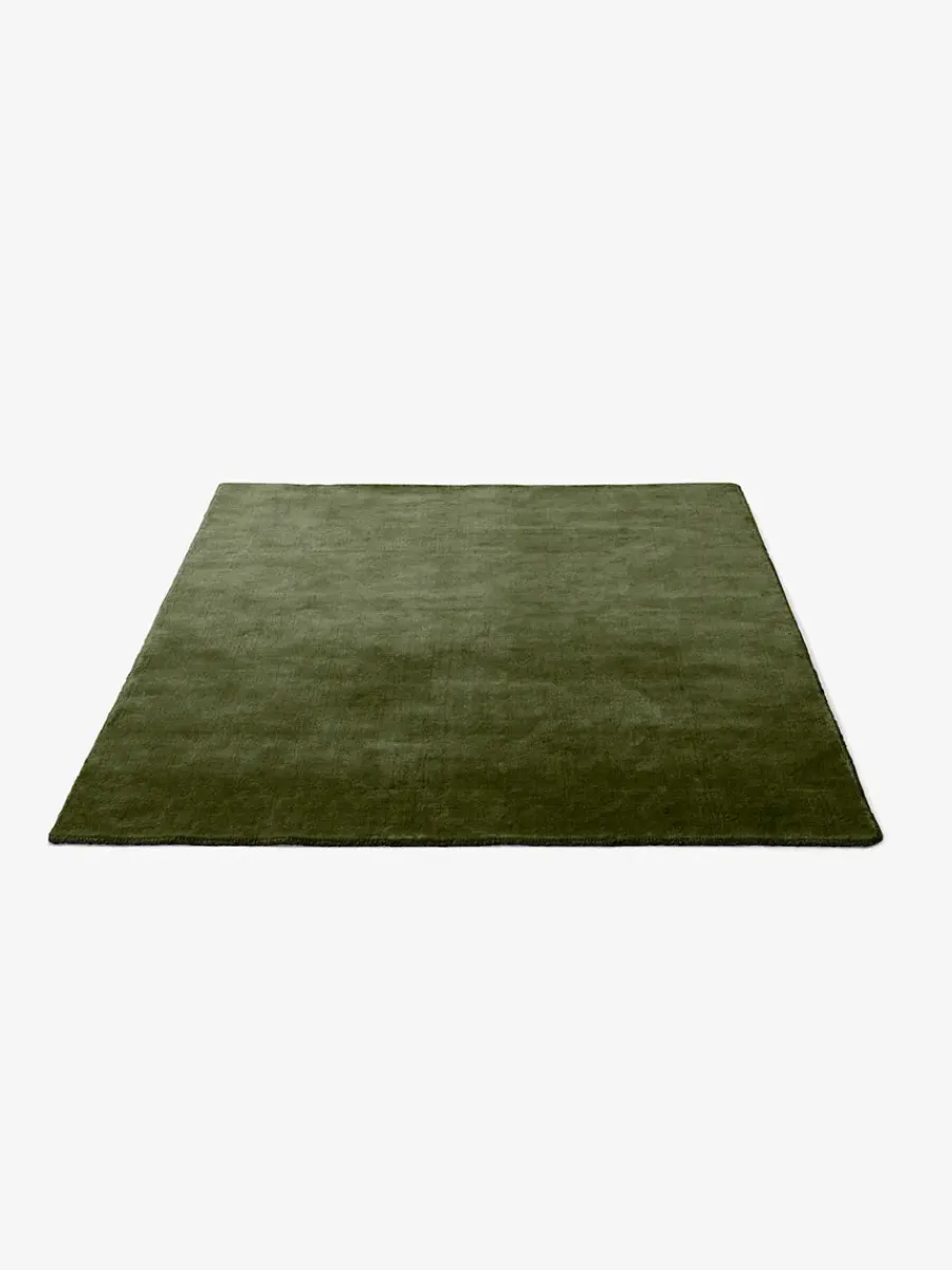 &Tradition The Moor Rug AP5 170x240 fra Hot