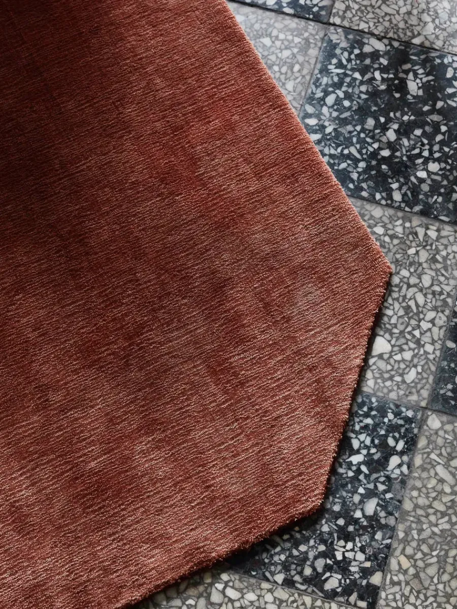 &Tradition The Moor Rug AP5 170x240 fra Hot