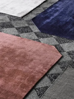 &Tradition The Moor Rug AP5 170x240 fra Hot
