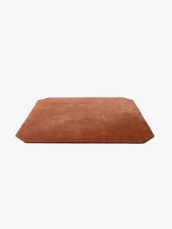 &Tradition The Moor Rug AP5 170x240 fra Hot