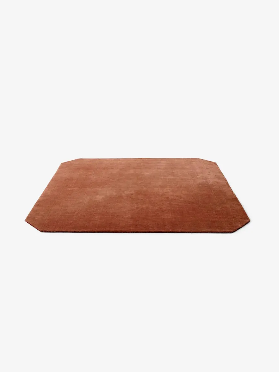 &Tradition The Moor Rug AP5 170x240 fra Hot