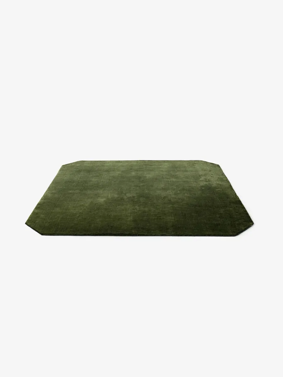&Tradition The Moor Rug AP5 170x240 fra Hot