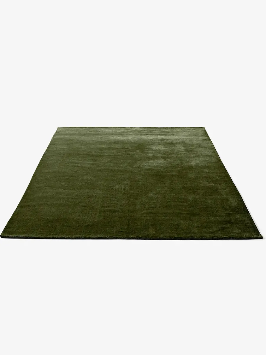 &Tradition The Moor Rug AP5 170x240 fra Hot