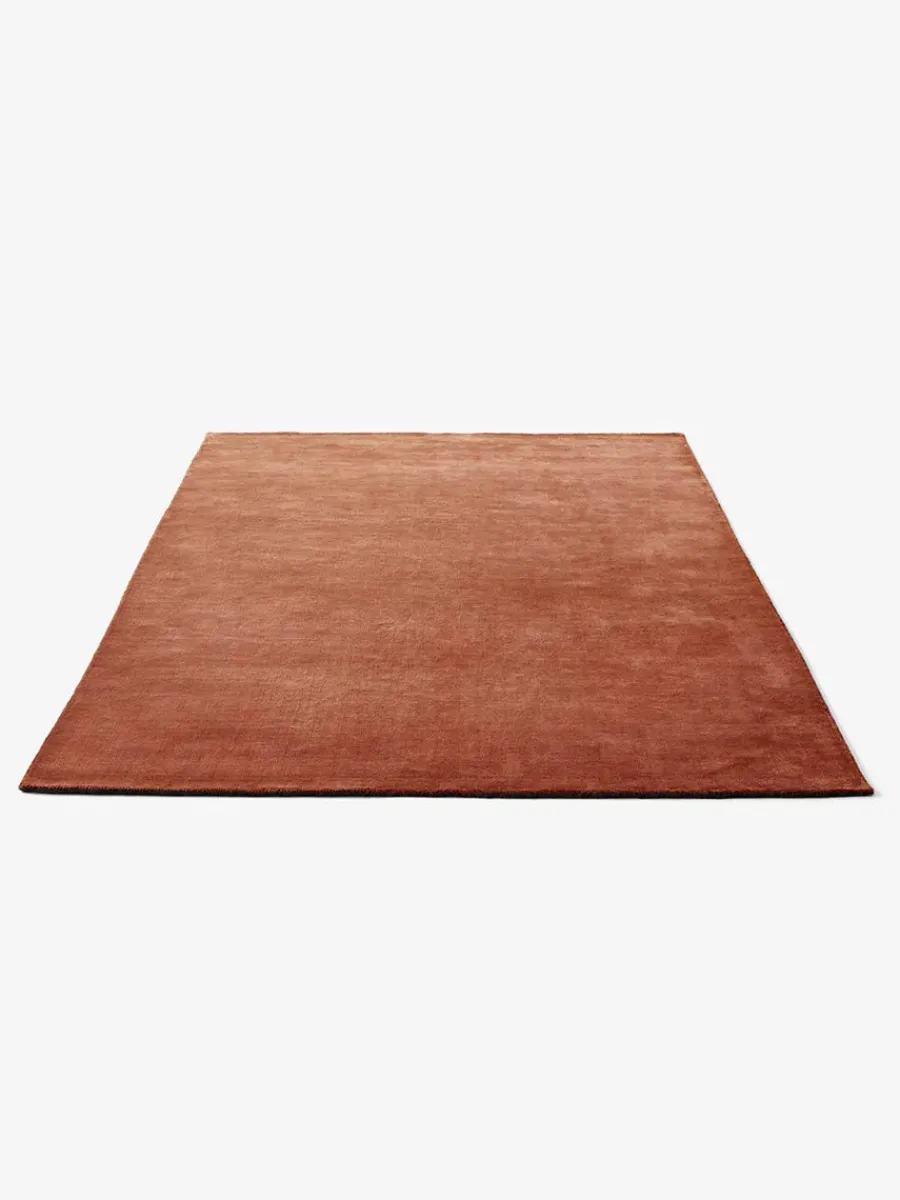 &Tradition The Moor Rug AP5 170x240 fra Hot
