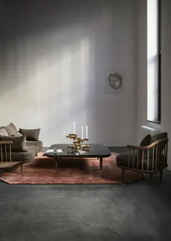 &Tradition The Moor Rug AP5 170x240 fra Hot