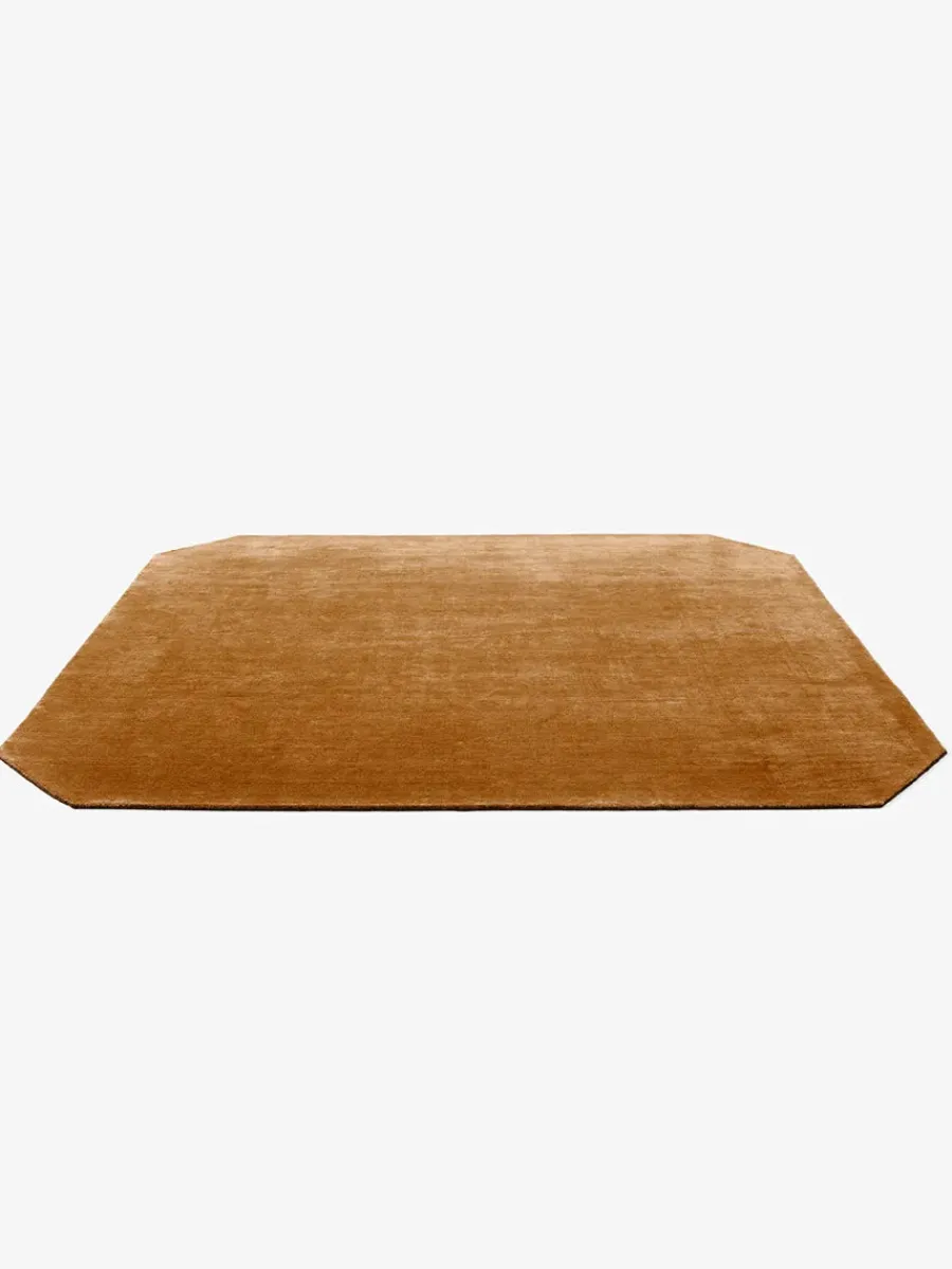&Tradition The Moor Rug AP5 170x240 fra Hot