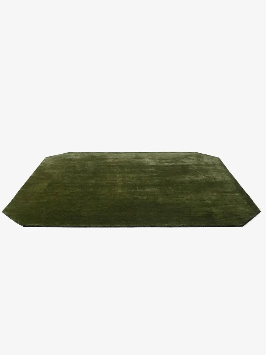 &Tradition The Moor Rug AP5 170x240 fra Hot
