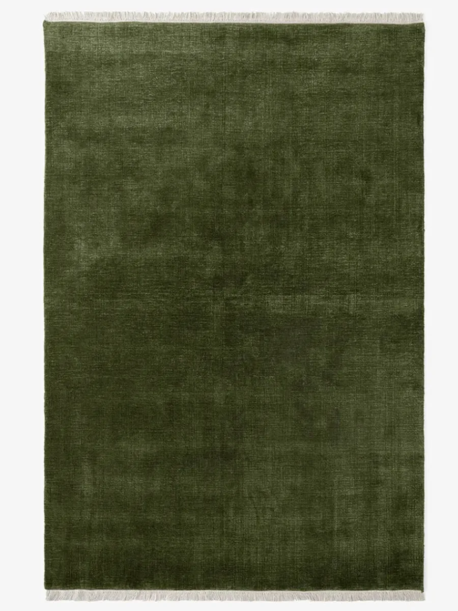 &Tradition The Moor Rug AP5 170x240 fra Hot
