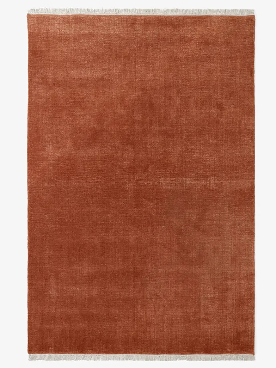 &Tradition The Moor Rug AP5 170x240 fra Hot