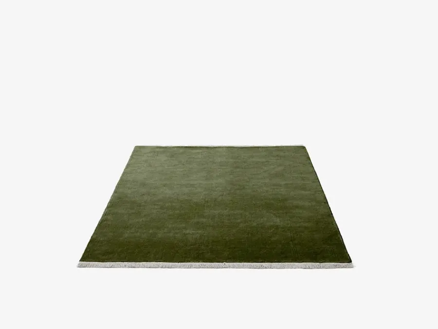 &Tradition The Moor Rug AP5 170x240 fra Hot