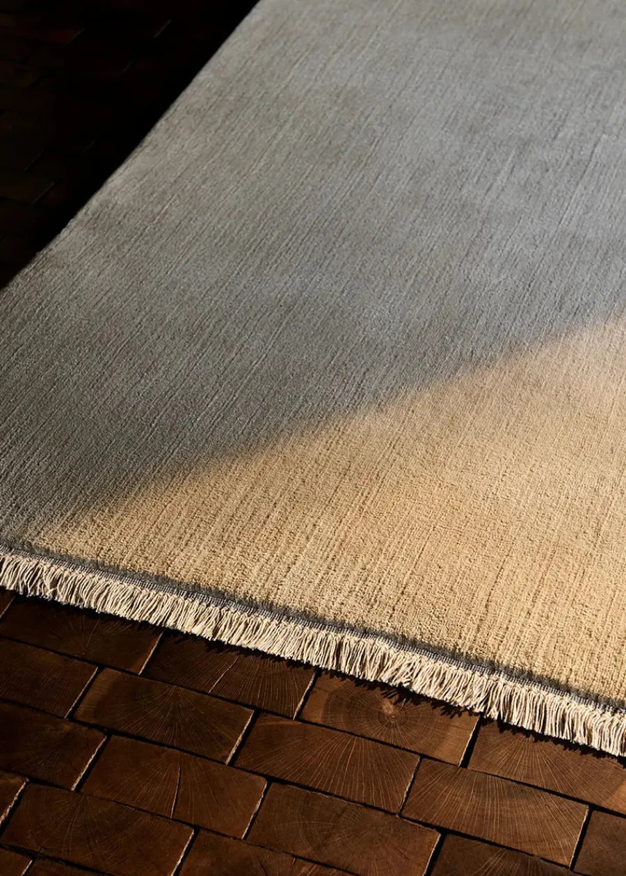 &Tradition The Moor Rug AP5 170x240 fra Hot