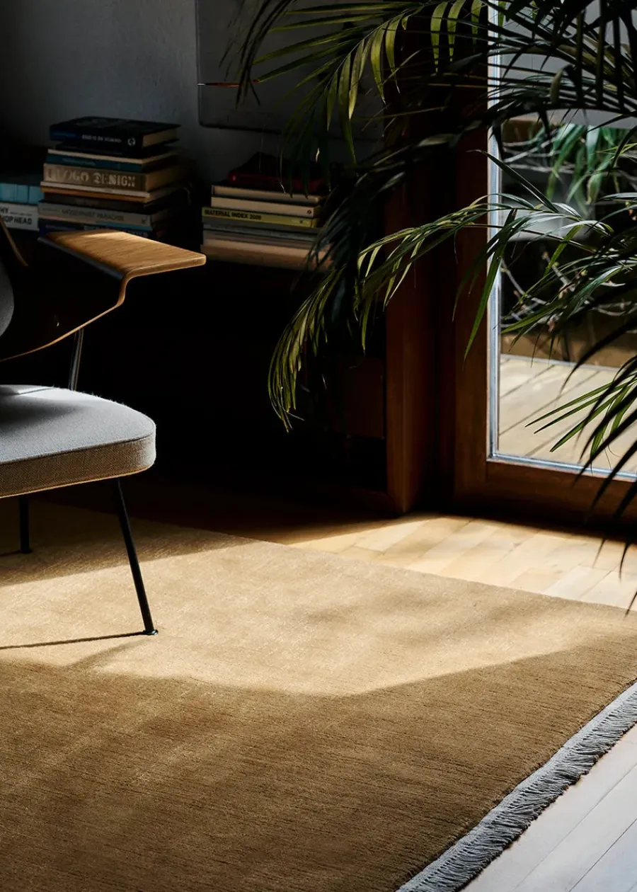 &Tradition The Moor Rug AP5 170x240 fra Hot