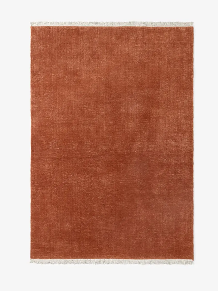 &Tradition The Moor Rug AP5 170x240 fra Hot
