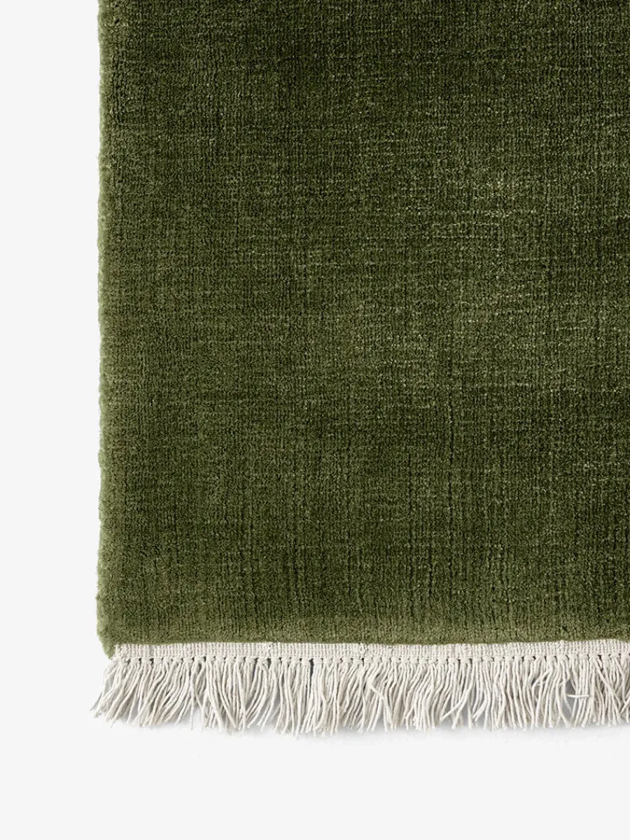 &Tradition The Moor Rug AP5 170x240 fra Hot