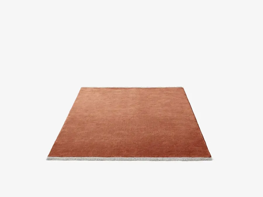 &Tradition The Moor Rug AP5 170x240 fra Hot
