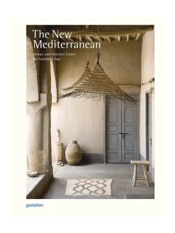New Mags The New Mediterranean fra Sale