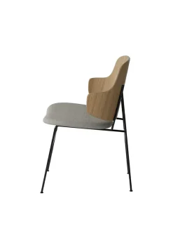Audo Copenhagen The Penguin Dining Chair, polstret fra Best