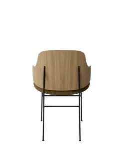 Audo Copenhagen The Penguin Dining Chair, polstret fra Best