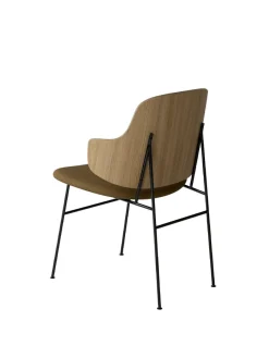 Audo Copenhagen The Penguin Dining Chair, polstret fra Best