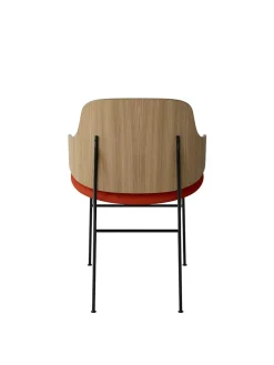 Audo Copenhagen The Penguin Dining Chair, polstret fra Best