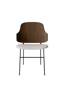 Audo Copenhagen The Penguin Dining Chair, polstret fra Best